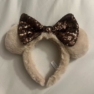 Disney ears (from Tokyo!) NWOT